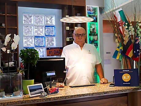 Hotel & Apartments Rinaldo