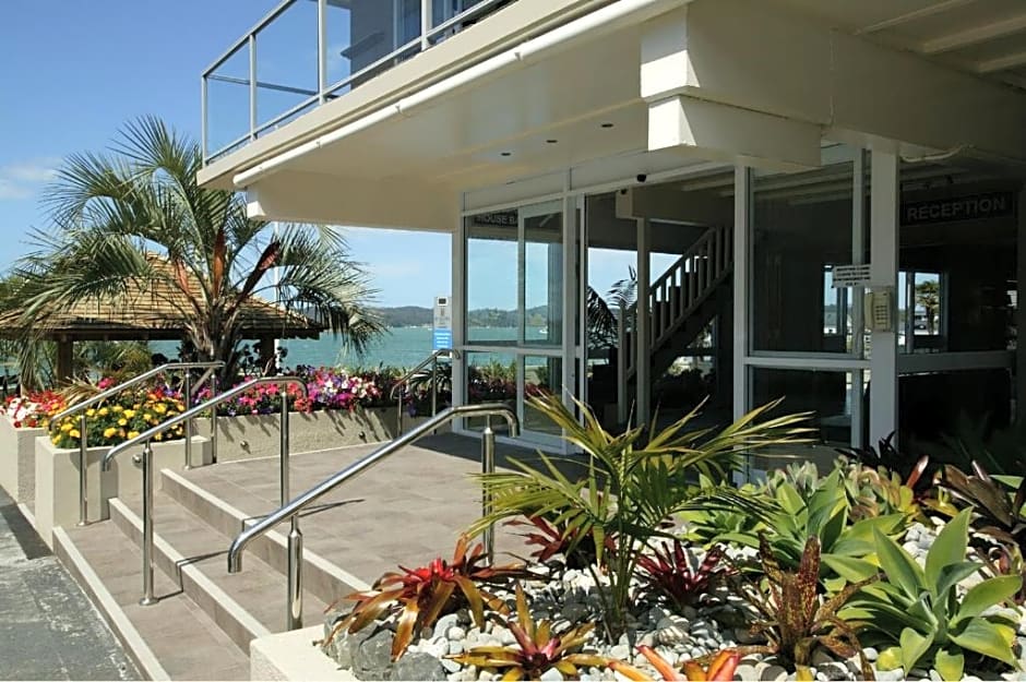 Kingsgate Hotel Autolodge Paihia