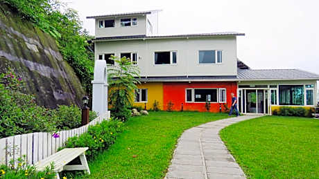 Feng Ya Yue Zhu B&B(Qiyue Qiyi Manor)