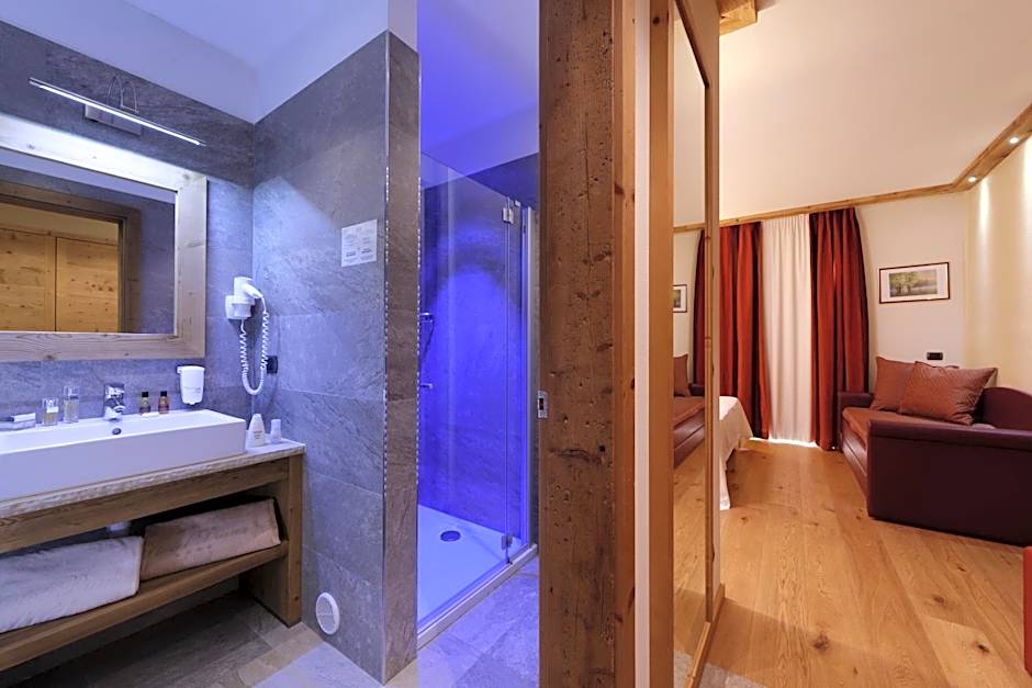 Boutique Hotel Diana