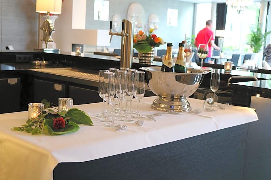 Kurhaus Design Boutique Hotel