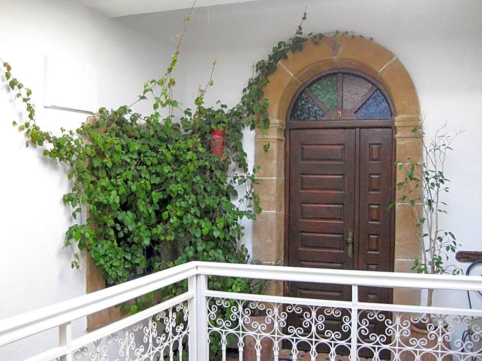 Riad Le Grand Large