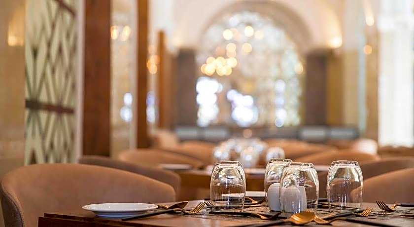 The Radh Hotel