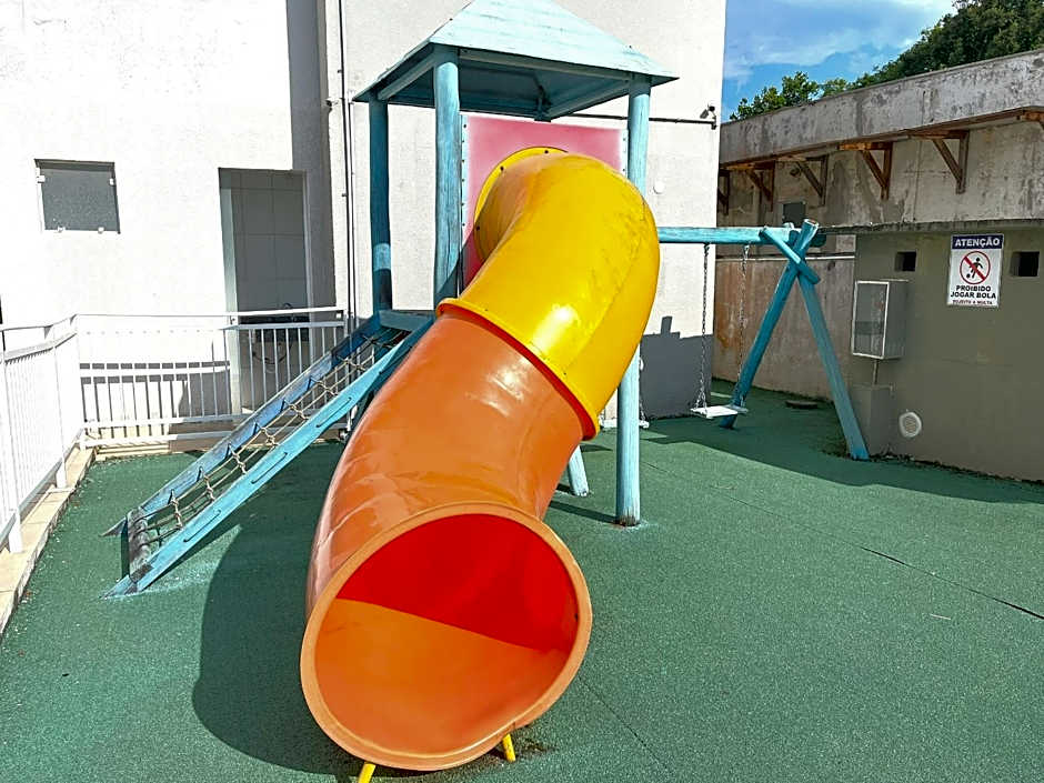 Centro de Barra velha - 550m do Mar