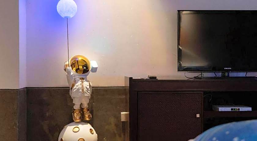 Langfang Ovation Hotel