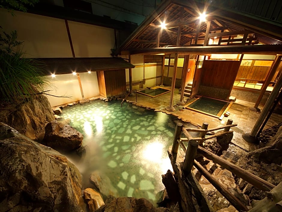 Ryokan Misasakan