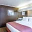 Microtel Inn & Suites by Wyndham Wilson