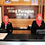 Ming Paragon Hotel