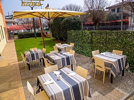 Hotel Eden Mantova