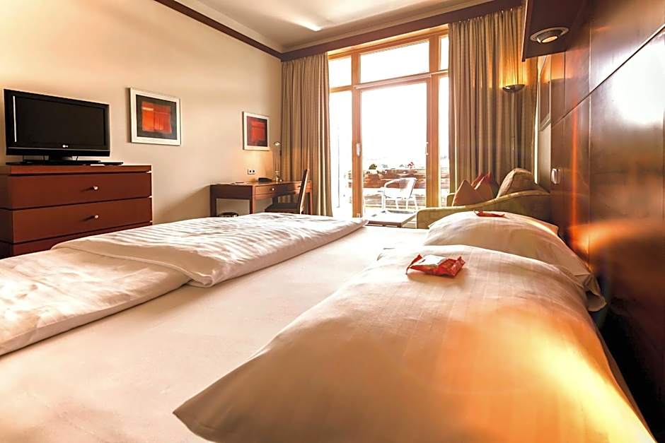 Das Sonnreich - Thermenhotel Loipersdorf