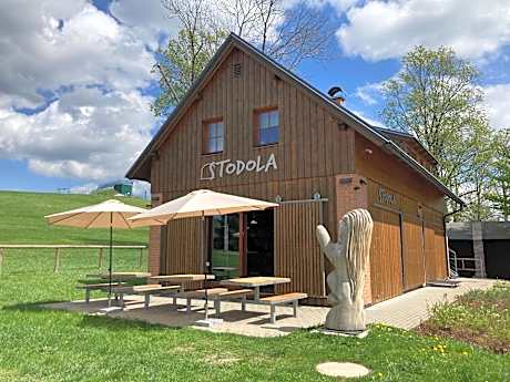 Stodola