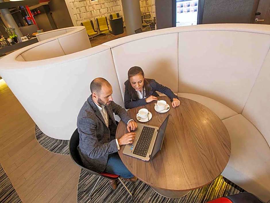 Ibis London Blackfriars