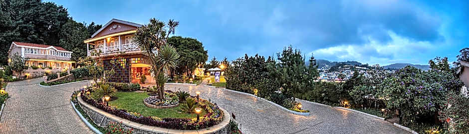 Club Mahindra Derby Green