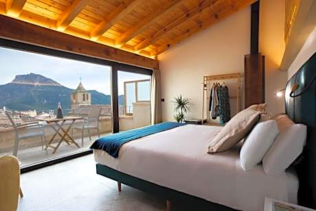 Hotel Poeta Jorge Manrique