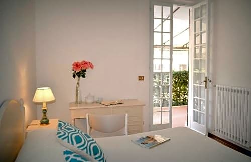 Hotel La Pineta Al Mare