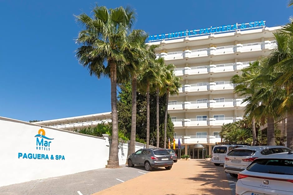 Mar Hotels Paguera & Spa