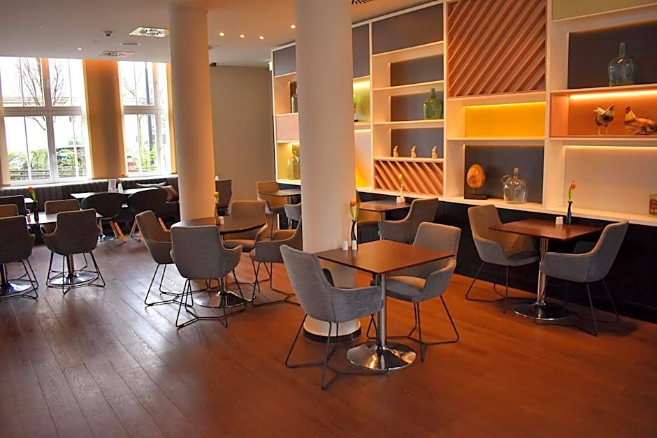 Holiday Inn Dresden - Am Zwinger By IHG