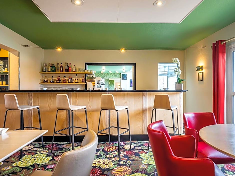 ibis Styles Chartres Sud Barjouville