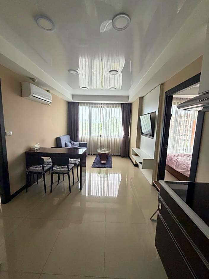 APARTMENTS MBC
