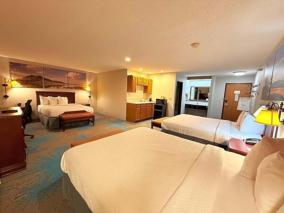 Days Inn by Wyndham Sturgis