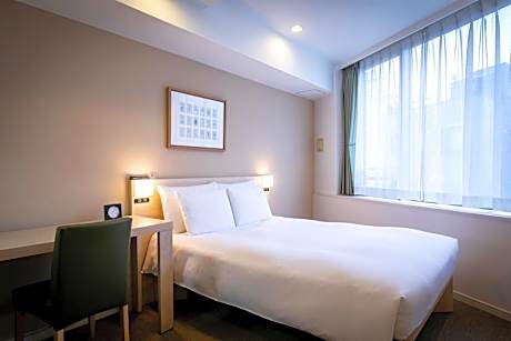 Superior Room without Bathtub- Lower Floor- No-Smoking
