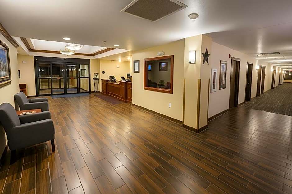 Stay USA Hotel and Suites