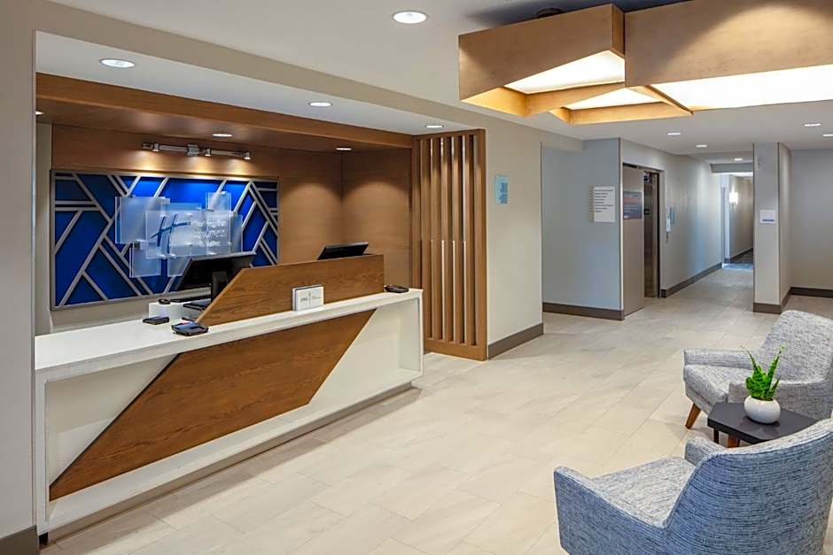 Holiday Inn Express Turlock By IHG