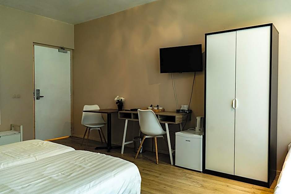 Hotel De Elderschans