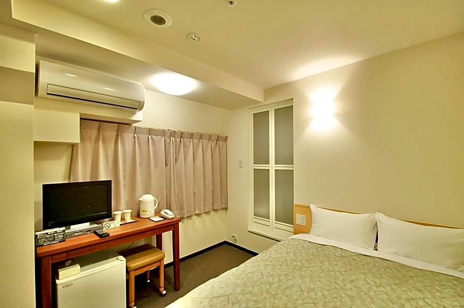 Okayama Universal Hotel Second Annex