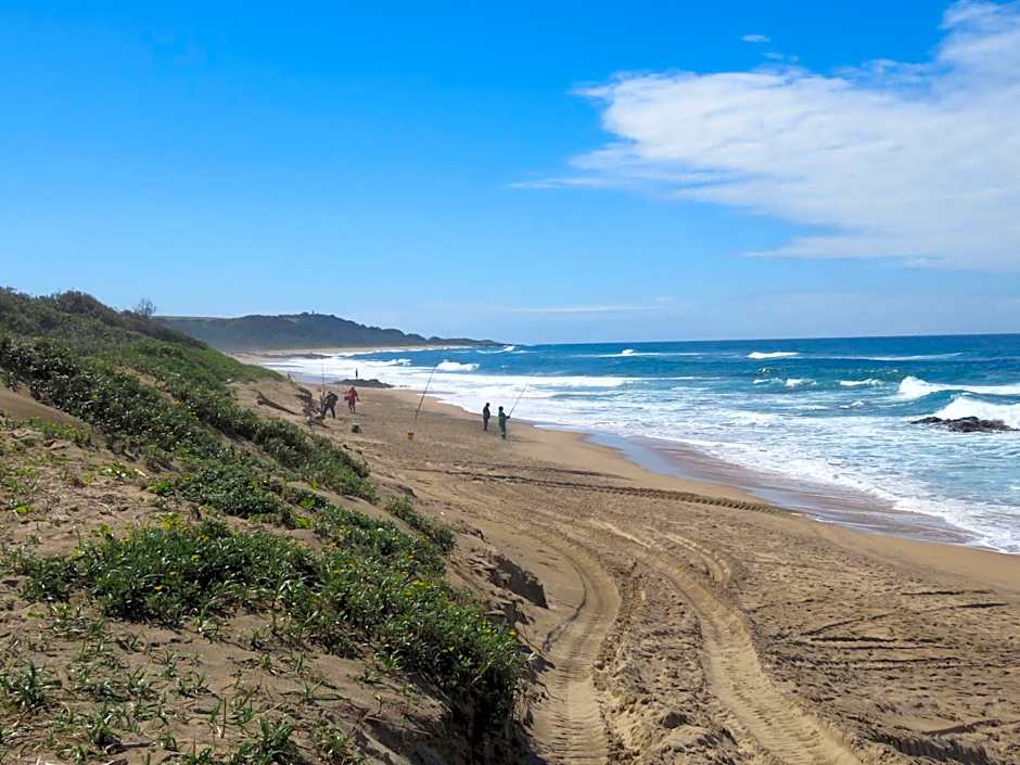 Bare Feet Retreat B&B