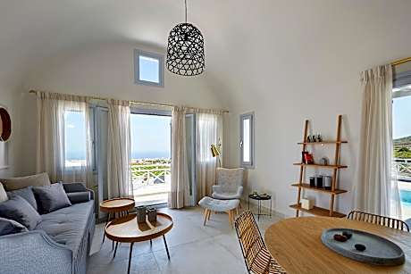 Elegant Suite