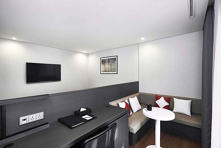 Arban City Hotel