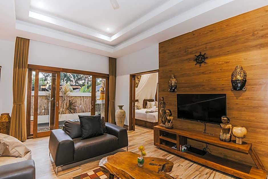 LGood Lembongan Island Villas