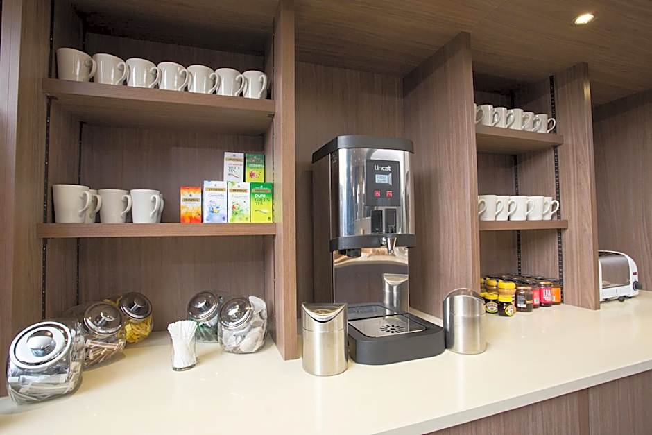 Staybridge Suites Birmingham By IHG