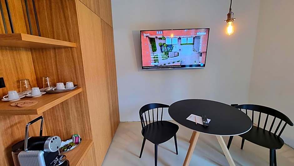 Project JUNE - ehemals Landgasthof Jüterbog