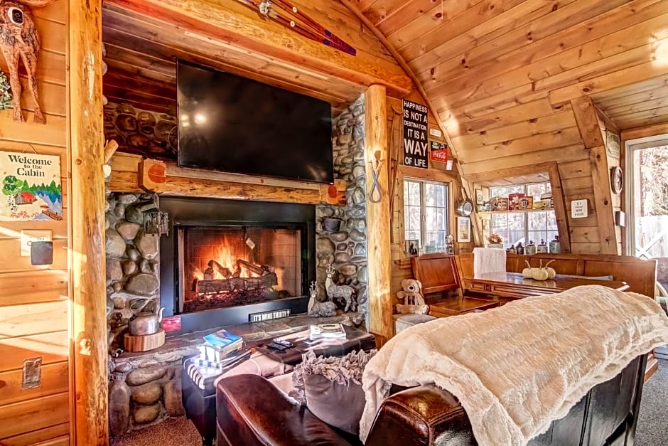 Heavenly Valley Lodge Bed & Breakfast