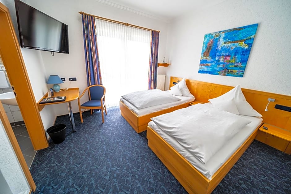 Hotel Rieder
