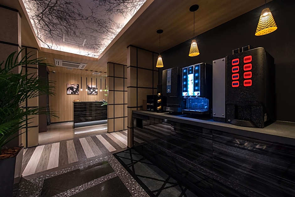 HOTEL ZEN HIRANO (Adult Only)