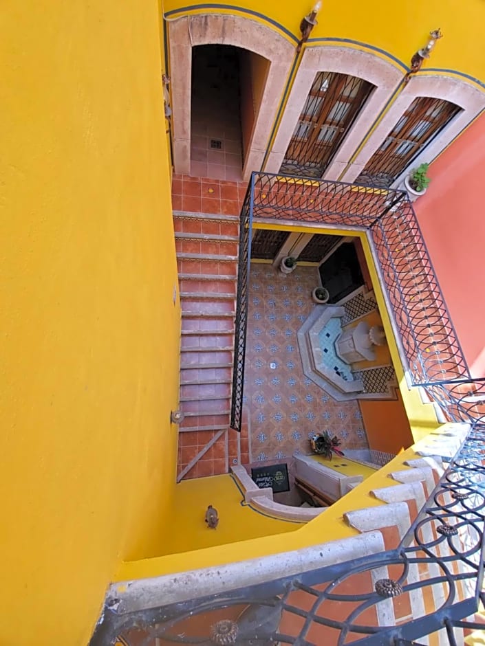 Hotel Villarreal