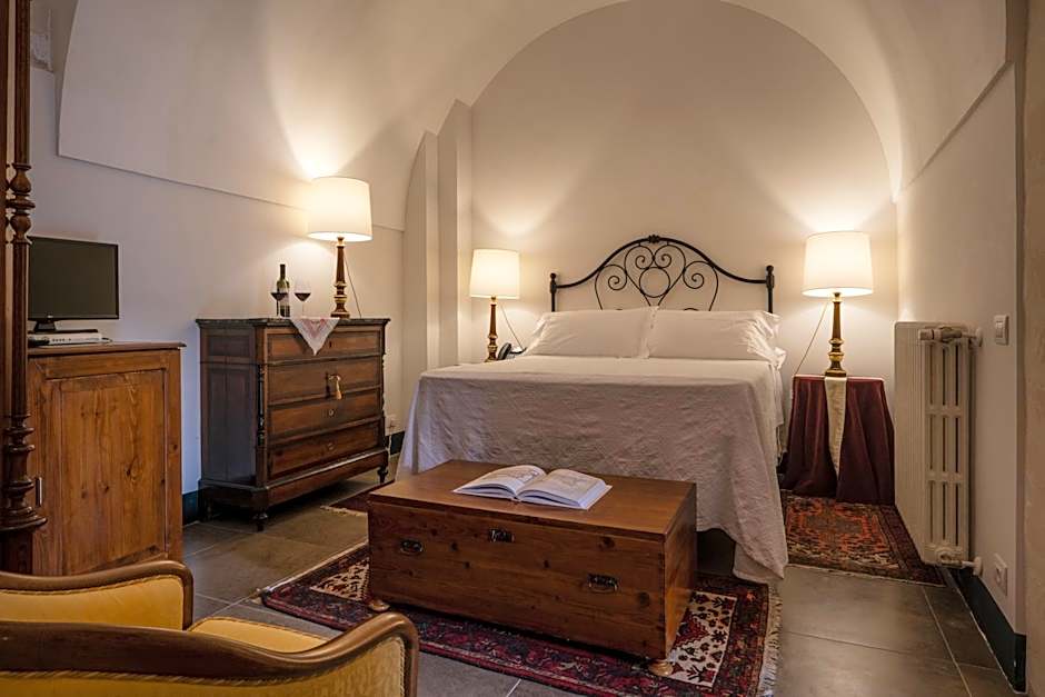 Eremo Della Giubiliana