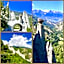 Studios & Appartements famille - Saillon Evasion