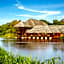 Jetwing Vil Uyana, A Luxury Reserve