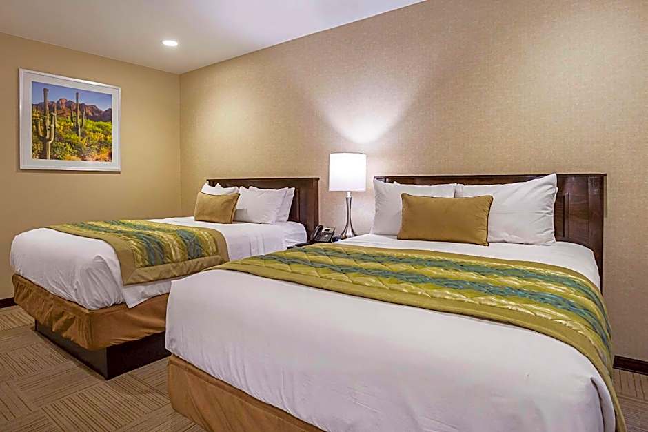 The Hotel at Sunland Park Casino El Paso, Ascend Hotel Collection