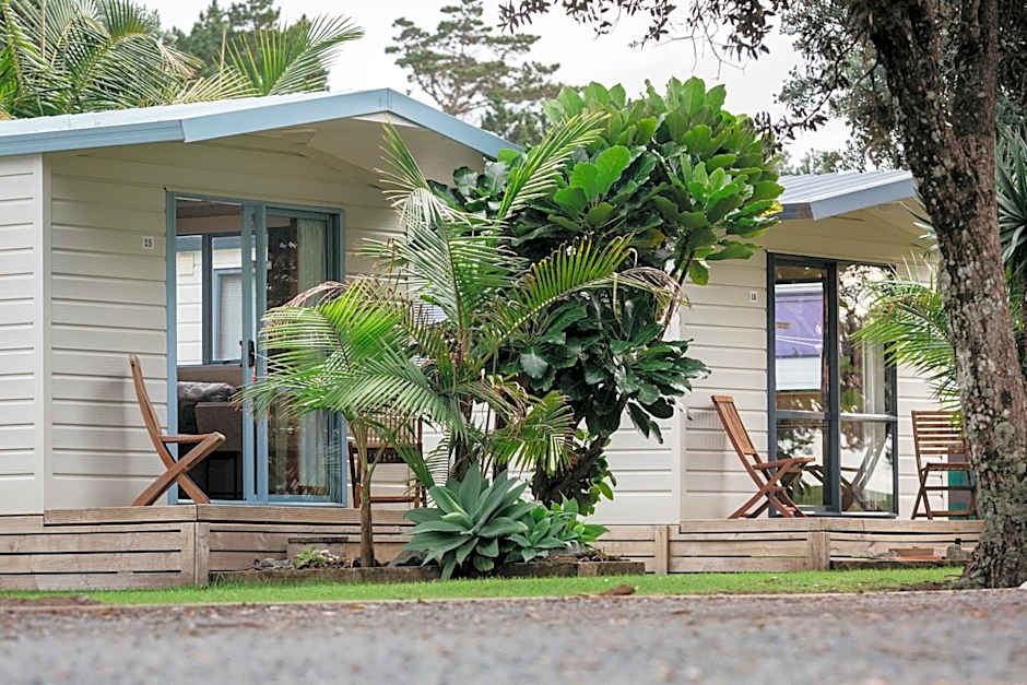 Pakiri Beach Holiday Park