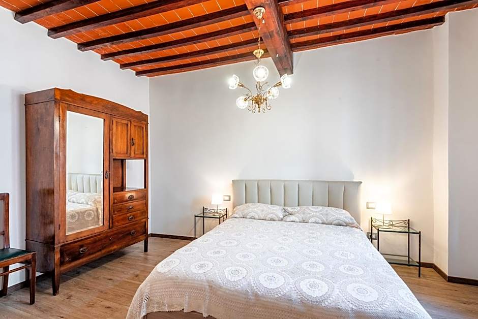 Fonte Alle Ninfe Bed and Breakfast