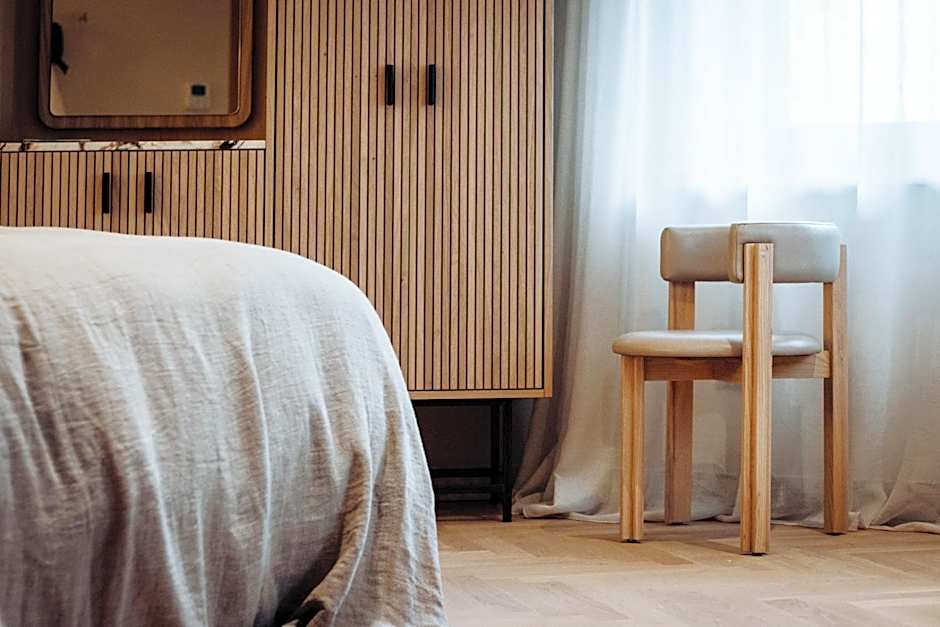 Gentle Hide Designhotel