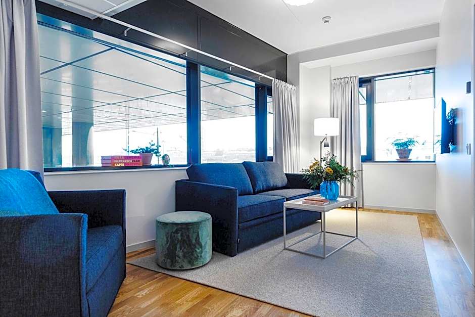 Biz Apartment Bromma