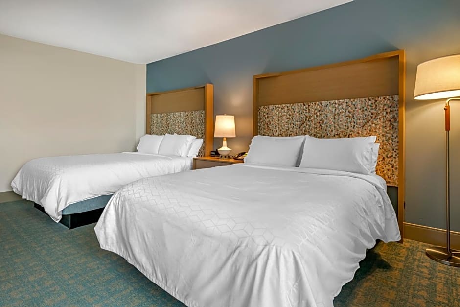 Holiday Inn Orlando Disney Spring Area