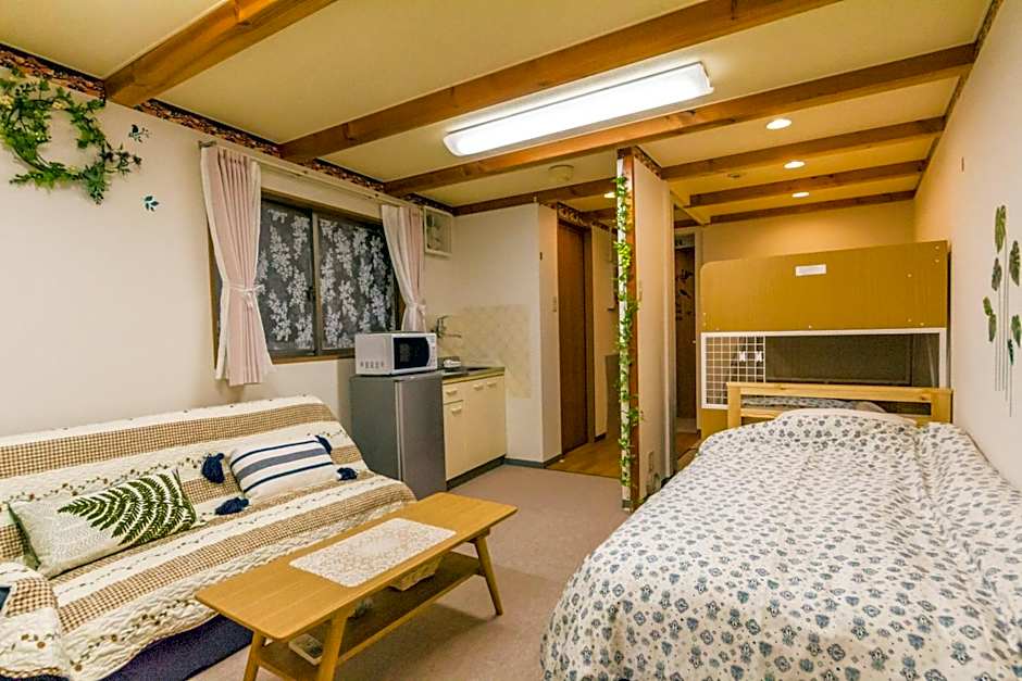 The Familiar Inn ー 旅館ホテル業
