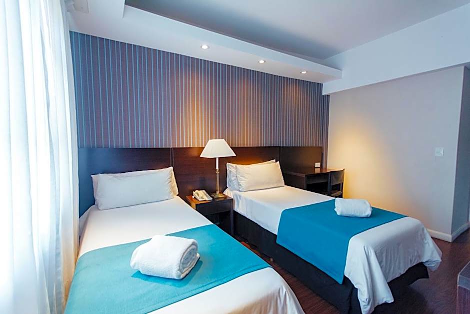 Dorá Hotel Buenos Aires